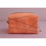 Verrukkelijk oranje grafisch